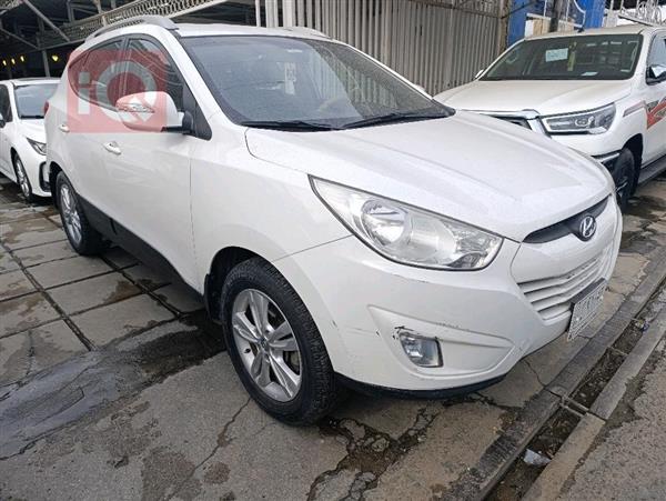 Hyundai for sale in Iraq